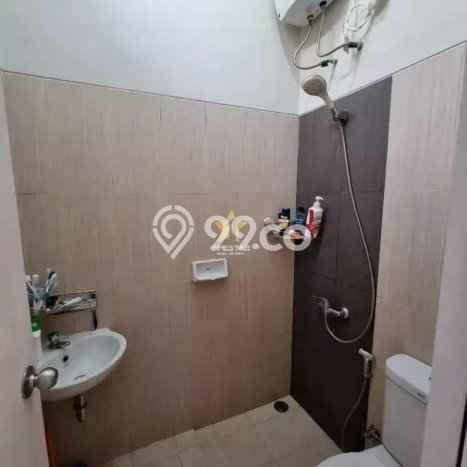 Rumah Luas Asri 3 KT Siap Huni di Gading Serpong Tangerang Rumah Luas Asri 3 KT Siap Huni di Gading Serpong Tangerang