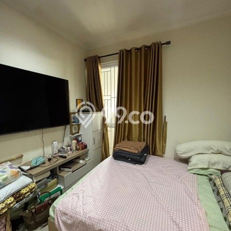 Rumah Modern 4 Kamar LT 84m2 di Summarecon Serpong Rumah Modern 4 Kamar LT 84m2 di Summarecon Serpong
