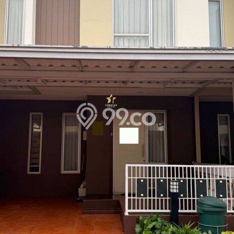 For Sale Hunian Rumah Nyaman 2 KT di Gading Serpong, Tangerang For Sale Hunian Rumah Nyaman 2 KT di Gading Serpong, Tangerang