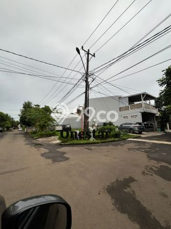 Kavling Tanah untuk Dijual di Sektor 7C-Gading Serpong, Tangerang, Luas 206m2 Kavling Tanah untuk Dijual di Sektor 7C-Gading Serpong, Tangerang, Luas 206m2