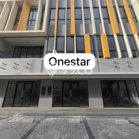 Ruko Bagus LT 40m2 LB 121m2 Dijual di BSD Tangerang Selatan Ruko Bagus LT 40m2 LB 121m2 Dijual di BSD Tangerang Selatan
