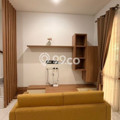 For Sale Hunian Rumah Nyaman 2 KT di Gading Serpong, Tangerang For Sale Hunian Rumah Nyaman 2 KT di Gading Serpong, Tangerang