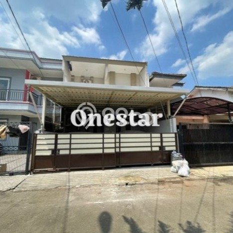 Dijual Hunian Rumah Nyaman 3 KT di Sektor 7C-Gading Serpong, Tangerang Dijual Hunian Rumah Nyaman 3 KT di Sektor 7C-Gading Serpong, Tangerang
