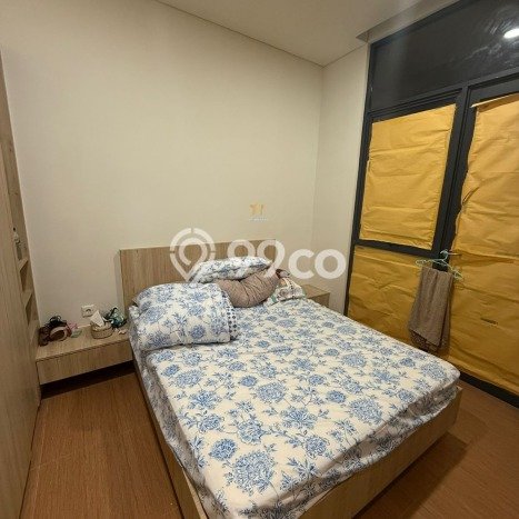 Rumah Strategis Minimalis Lb 70m2 di BSD, Tangerang Selatan Rumah Strategis Minimalis Lb 70m2 di BSD, Tangerang Selatan