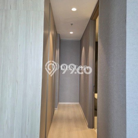 Hunian Apartemen High-Class untuk Dijual di Tangerang dengan 3 BR & 2 Kamar Mandi Hunian Apartemen High-Class untuk Dijual di Tangerang dengan 3 BR & 2 Kamar Mandi