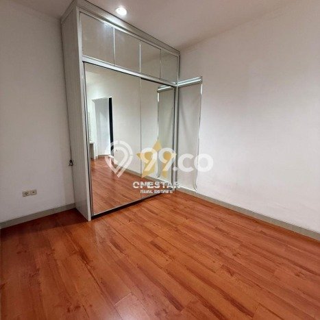 For Sale! Premium House LT 127m2 Desain Modern di Duta Garden For Sale! Premium House LT 127m2 Desain Modern di Duta Garden