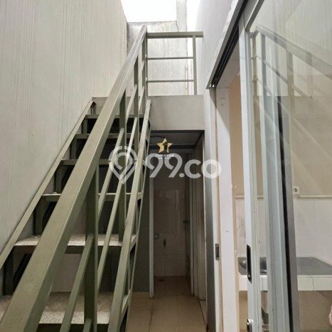 Jual Rumah Modern 3 KT di Gading Serpong Elista Village, Tangerang Jual Rumah Modern 3 KT di Gading Serpong Elista Village, Tangerang
