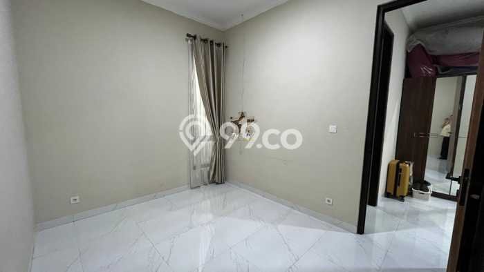 For Sale! Premium House LT 120m2 Desain Elegan di Serpong Villa Melati Mas For Sale! Premium House LT 120m2 Desain Elegan di Serpong Villa Melati Mas