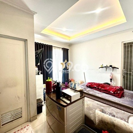 Dijual Hunian Rumah Nyaman 3 KT di Gading Serpong, Tangerang Dijual Hunian Rumah Nyaman 3 KT di Gading Serpong, Tangerang