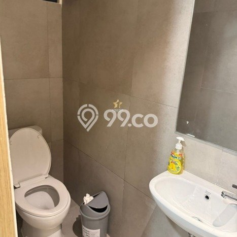 Rumah Strategis Minimalis Lb 70m2 di BSD, Tangerang Selatan Rumah Strategis Minimalis Lb 70m2 di BSD, Tangerang Selatan