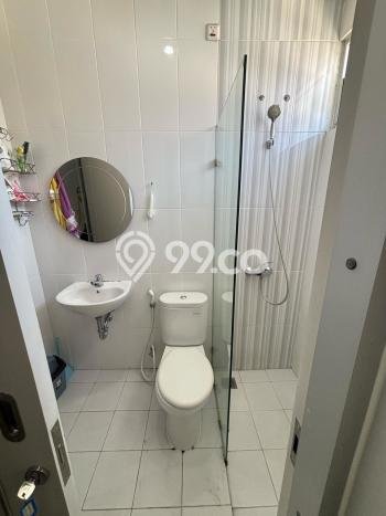 Hunian Berkelas LT 48m² / LB 62m² di Kompleks Cluster Gading Serpong IL Lago, Tangerang Hunian Berkelas LT 48m² / LB 62m² di Kompleks Cluster Gading Serpong IL Lago, Tangerang