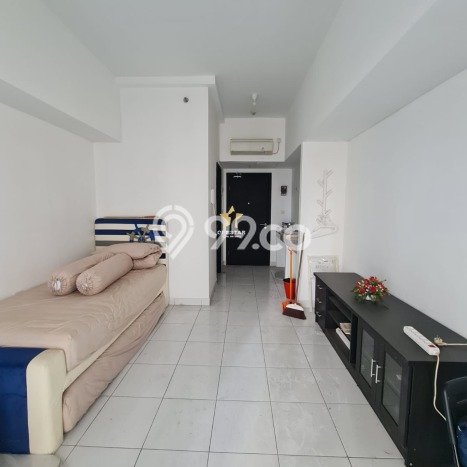 Dijual Apartemen di BSD, Tangerang Selatan Punya 1 Kamar Tidur Dijual Apartemen di BSD, Tangerang Selatan Punya 1 Kamar Tidur