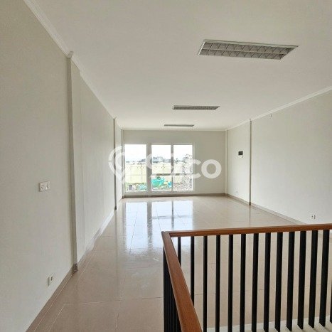 Ruko Dijual di Prime Area Tangerang Luas 163m2 Ruko Dijual di Prime Area Tangerang Luas 163m2
