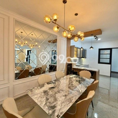Hunian Elit LB 280m2 Siap Pakai Desain Elegan di BSD Puspita Loka, Tangerang Hunian Elit LB 280m2 Siap Pakai Desain Elegan di BSD Puspita Loka, Tangerang