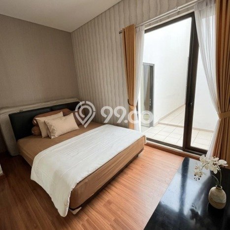 Dijual Rumah Luas Megah Dengan View Cantik di BSD Eminent, Tangerang Dijual Rumah Luas Megah Dengan View Cantik di BSD Eminent, Tangerang