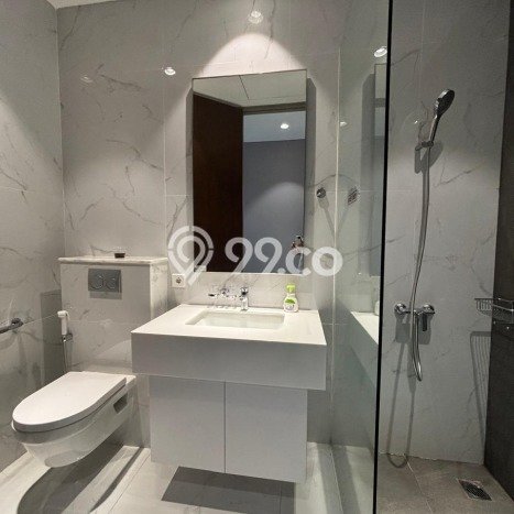 Hunian Apartemen Eksklusif untuk Dijual di Tangerang dengan 3 BR & 2 Kamar Mandi Hunian Apartemen Eksklusif untuk Dijual di Tangerang dengan 3 BR & 2 Kamar Mandi