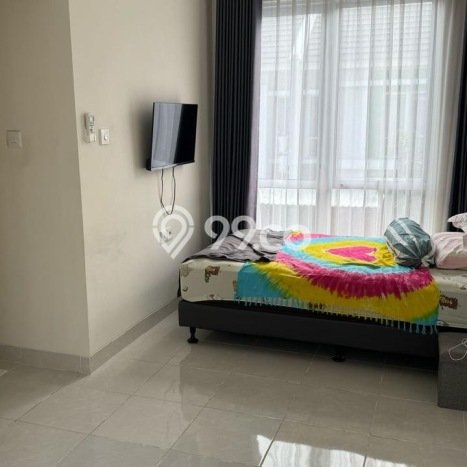 Rumah 2 KT di Gading Serpong, Akses Gading Serpong, Tangerang, Tangerang Rumah 2 KT di Gading Serpong, Akses Gading Serpong, Tangerang, Tangerang