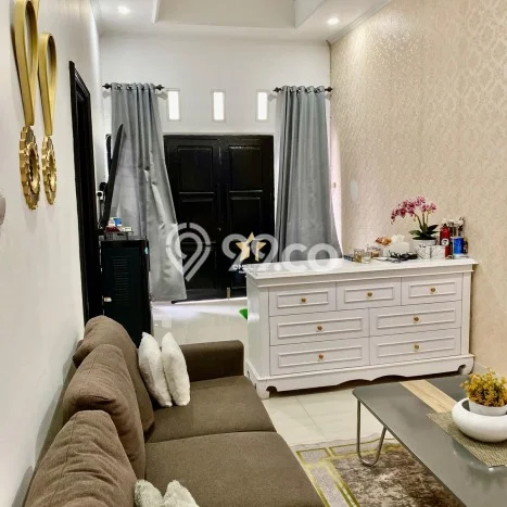 Hunian Nyaman Asri 3 KT Siap Huni di Gading Serpong Tangerang Hunian Nyaman Asri 3 KT Siap Huni di Gading Serpong Tangerang