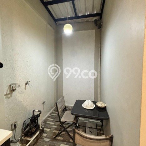 Jual Rumah Eksklusif 2 KT di Gading Serpong, Tangerang Jual Rumah Eksklusif 2 KT di Gading Serpong, Tangerang