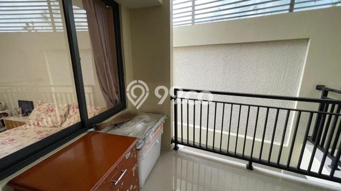 Dijual Rumah Luas Elegan Dengan View Eksklusif di Gading Serpong, Tangerang Dijual Rumah Luas Elegan Dengan View Eksklusif di Gading Serpong, Tangerang