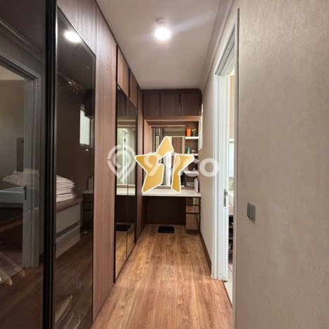 Dijual Rumah Mewah Megah Dengan View Cantik di BSD Eminent, Tangerang Dijual Rumah Mewah Megah Dengan View Cantik di BSD Eminent, Tangerang