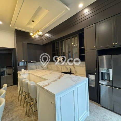 Jual Rumah Luas Elegan Dengan View Cantik di Sektor 1A-Gading Serpong, Tangerang Jual Rumah Luas Elegan Dengan View Cantik di Sektor 1A-Gading Serpong, Tangerang