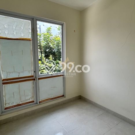 Rumah LT 52m² / LB 46m² Dekat Kampus di Gading Serpong Elista Village, Tangerang Rumah LT 52m² / LB 46m² Dekat Kampus di Gading Serpong Elista Village, Tangerang