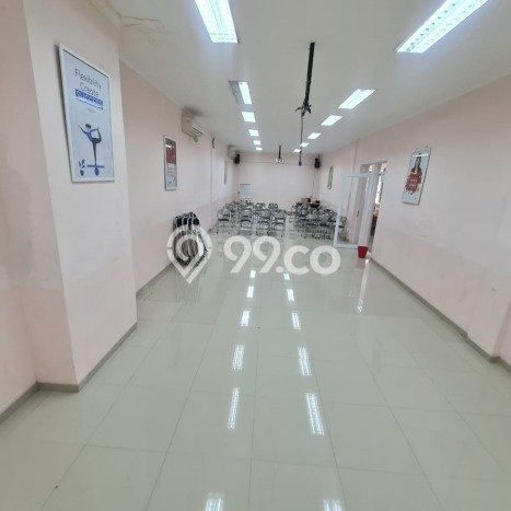Ruko Bagus Dijual LB 600m2 Lokasi Strategis Tangerang Area Cocok untuk Bisnis Ruko Bagus Dijual LB 600m2 Lokasi Strategis Tangerang Area Cocok untuk Bisnis