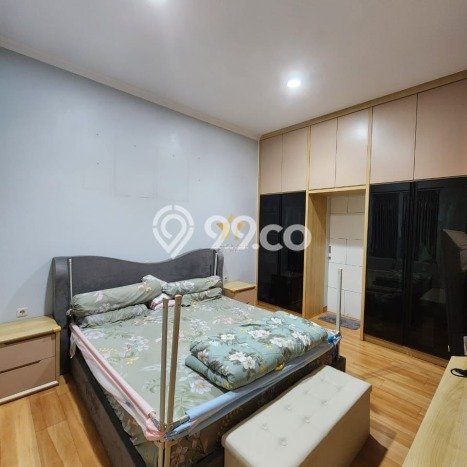 Rumah Modern 3 KT LT 96m2 di Sektor 1E-Gading Serpong Rumah Modern 3 KT LT 96m2 di Sektor 1E-Gading Serpong