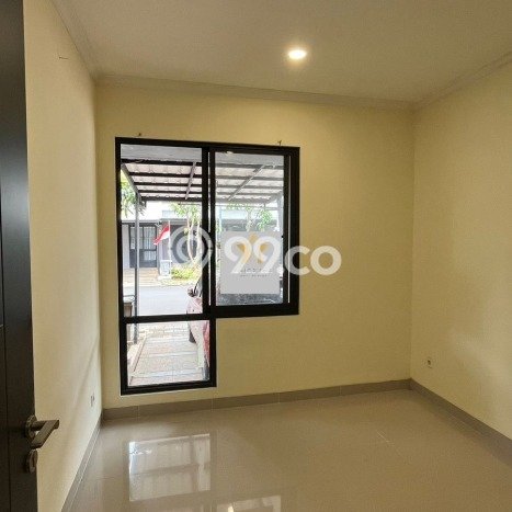 Disewakan! Rumah 3 Kamar Tidur &
2 Kamar Mandi di Gading Serpong, Tangerang Disewakan! Rumah 3 Kamar Tidur &
2 Kamar Mandi di Gading Serpong, Tangerang