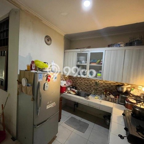 Dijual Hunian Rumah Nyaman 4 Kamar di Serpong Villa Melati Mas, Tangerang Selatan Dijual Hunian Rumah Nyaman 4 Kamar di Serpong Villa Melati Mas, Tangerang Selatan