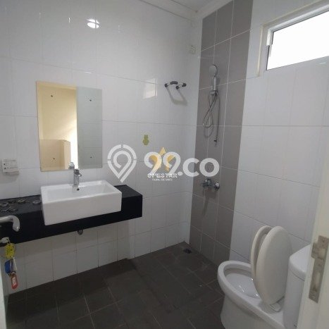 Rumah Minimalis 2 KT LT 72m2 di Gading Serpong Rumah Minimalis 2 KT LT 72m2 di Gading Serpong