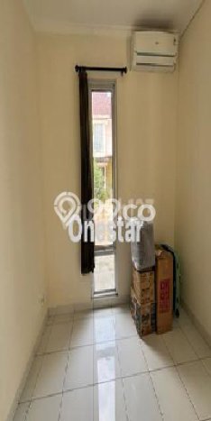 Rumah 3 KT 2 KM Luas Tanah 90m², Luas Bangunan 75m² di Gading Serpong, Tangerang Rumah 3 KT 2 KM Luas Tanah 90m², Luas Bangunan 75m² di Gading Serpong, Tangerang