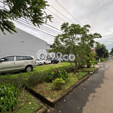 Kavling Tanah untuk Dijual di Sektor 7C-Gading Serpong, Tangerang, Luas 206m2 Kavling Tanah untuk Dijual di Sektor 7C-Gading Serpong, Tangerang, Luas 206m2