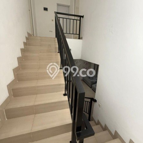 For Sale! Premium House LT 127m2 Desain Modern di Duta Garden For Sale! Premium House LT 127m2 Desain Modern di Duta Garden