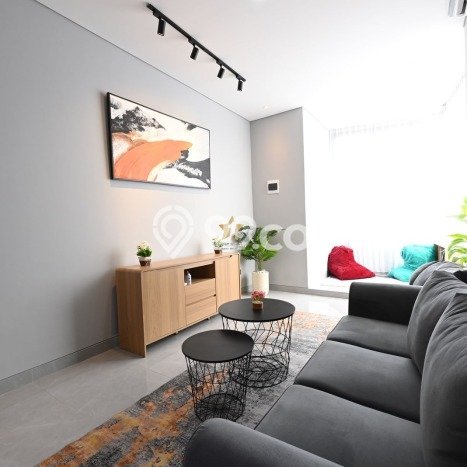 For Sale! Luxury House LT 344m2 Desain Elegan di BSD Kencana Loka For Sale! Luxury House LT 344m2 Desain Elegan di BSD Kencana Loka