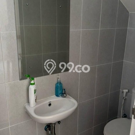 Rumah 2 KT di Gading Serpong, Akses Gading Serpong, Tangerang, Tangerang Rumah 2 KT di Gading Serpong, Akses Gading Serpong, Tangerang, Tangerang