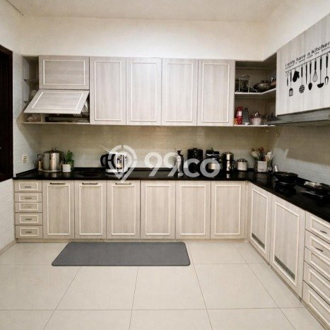 Dijual Rumah Luas Megah Dengan View Cantik di BSD Eminent, Tangerang Dijual Rumah Luas Megah Dengan View Cantik di BSD Eminent, Tangerang