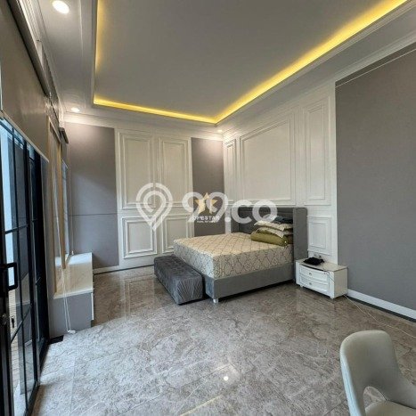 Jual Rumah Luas Elegan Dengan View Cantik di Sektor 1A-Gading Serpong, Tangerang Jual Rumah Luas Elegan Dengan View Cantik di Sektor 1A-Gading Serpong, Tangerang
