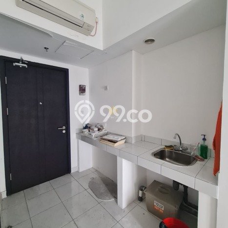 Dijual Apartemen di BSD, Tangerang Selatan Punya 1 Kamar Tidur Dijual Apartemen di BSD, Tangerang Selatan Punya 1 Kamar Tidur