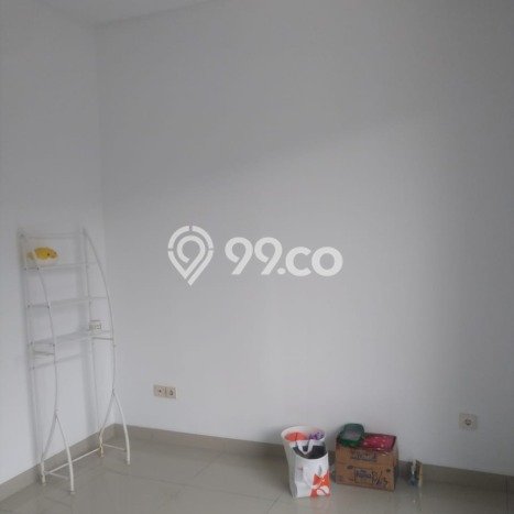Rumah Minimalis 3 KT di BSD Residence One Tangerang Unfurnished Rumah Minimalis 3 KT di BSD Residence One Tangerang Unfurnished