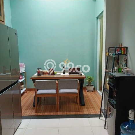 Rumah Modern 3 KT LT 96m2 di Sektor 1E-Gading Serpong Rumah Modern 3 KT LT 96m2 di Sektor 1E-Gading Serpong