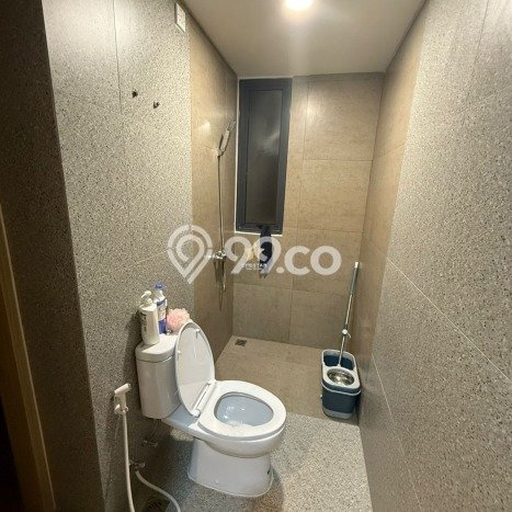 Rumah Strategis Minimalis Lb 70m2 di BSD, Tangerang Selatan Rumah Strategis Minimalis Lb 70m2 di BSD, Tangerang Selatan