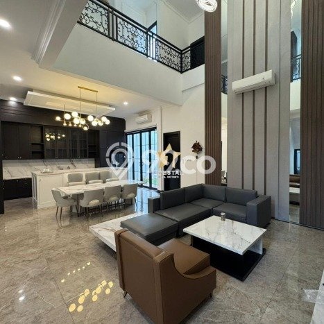 Jual Rumah Luas Elegan Dengan View Cantik di Sektor 1A-Gading Serpong, Tangerang Jual Rumah Luas Elegan Dengan View Cantik di Sektor 1A-Gading Serpong, Tangerang
