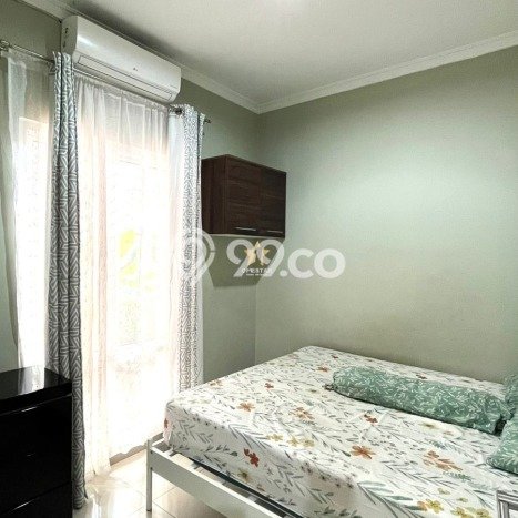 Rumah Luas Asri 4 KT Siap Huni di Gading Serpong Karelia Village Tangerang Rumah Luas Asri 4 KT Siap Huni di Gading Serpong Karelia Village Tangerang