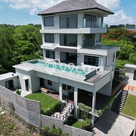 Dijual Vila Kawasan Kuta, Dimensi 550m2m², Lingkungan Nyaman Dijual Vila Kawasan Kuta, Dimensi 550m2m², Lingkungan Nyaman