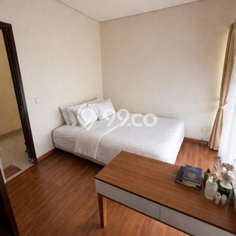 Dijual Rumah Luas Megah Dengan View Cantik di BSD Eminent, Tangerang Dijual Rumah Luas Megah Dengan View Cantik di BSD Eminent, Tangerang
