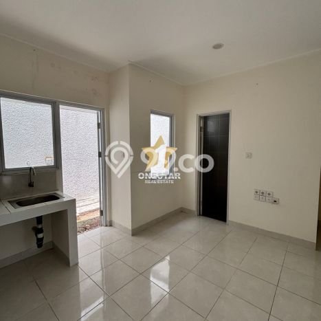 Rumah LT 52m² / LB 46m² Dekat Kampus di Gading Serpong Elista Village, Tangerang Rumah LT 52m² / LB 46m² Dekat Kampus di Gading Serpong Elista Village, Tangerang