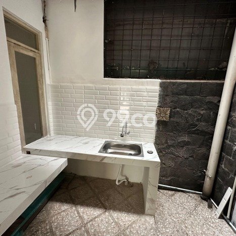 Rumah Minimalis 3 Kamar LT 72m2 di Lippo Karawaci Rumah Minimalis 3 Kamar LT 72m2 di Lippo Karawaci