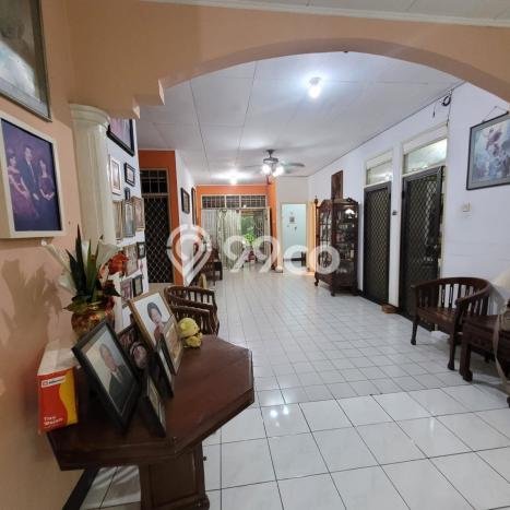 Jual Rumah Modern 3 KT di BSD Griya Loka, Tangerang Jual Rumah Modern 3 KT di BSD Griya Loka, Tangerang